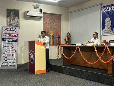 Career Counselling Photo 9